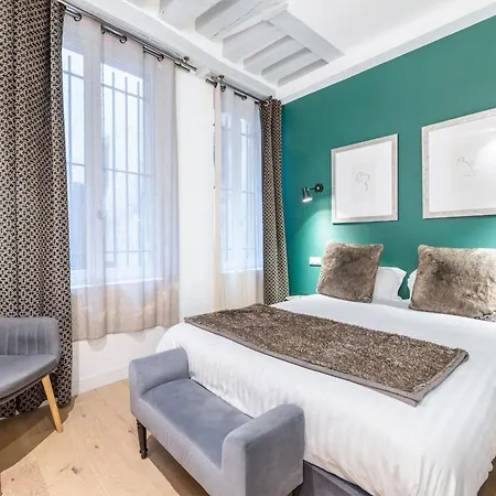 Strata Paris